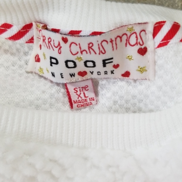 Poof NY Legging Set - Picture 3 of 3